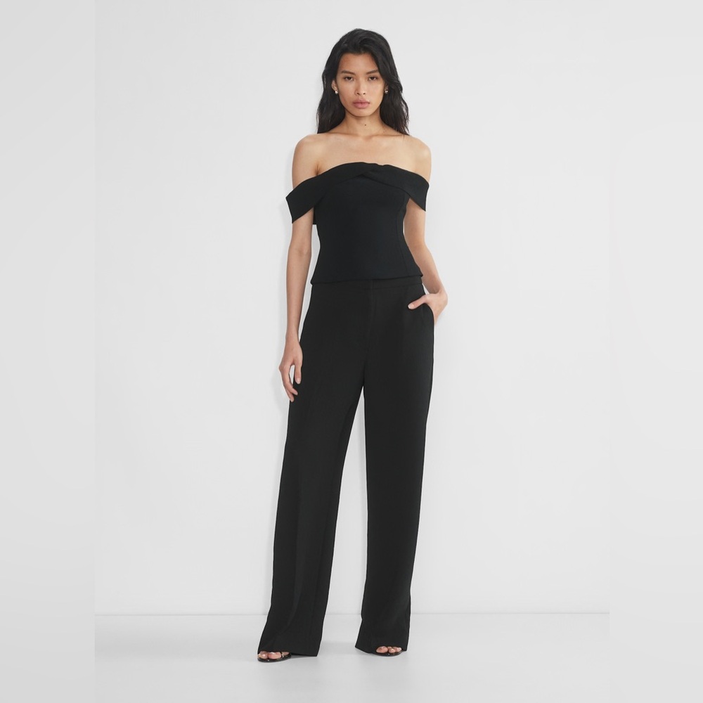 Aritzia
The Limitless Pant™ - Crepette™